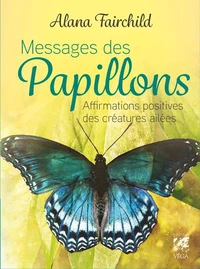 Messages des papillons