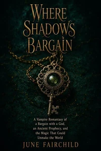 Where Shadows Bargain