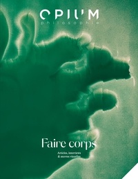 Hannah Attar - Faire corps.