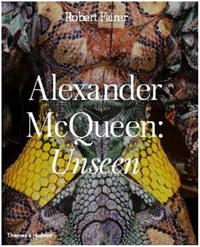 Alexander McQueen: Unseen