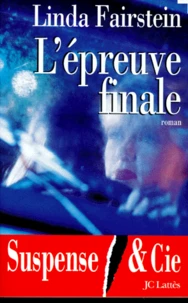 L'épreuve finale
