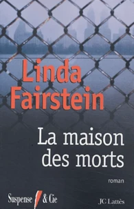 La maison des morts