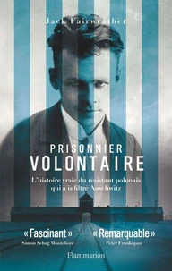 Prisonnier volontaire