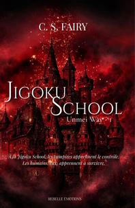 Unmei way