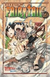 Fairy Tail 29