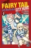 Ushio Ando - Fairy Tail - City Hero T01.