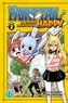 Kenshirô Kenshirô Sakamoto - Fairy Tail - La grande aventure de Happy T02.