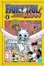 Kenshirô Kenshirô Sakamoto - Fairy Tail - La grande aventure de Happy T06.