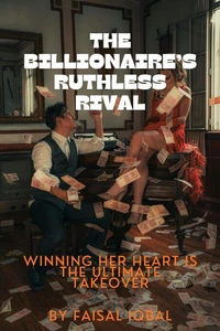 The Billionaire’s Ruthless Rival