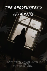 The Ghostwriter’s Billionaire