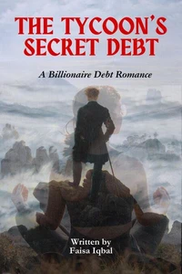 The Tycoon’s Secret Debt
