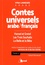Contes universels arabe/français : Hansel et Gretel ; Les Trois souhaits ; La Belle et la Bête. Niveau B1 à B2 du CECRL, Tome 2