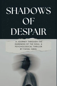 SHADOWS OF DESPAIR