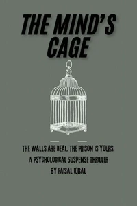 The Mind’s Cage