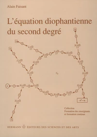 L'EQUATION DIOPHANTIENNE DU SECOND DEGRE