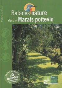 Balades nature Marais Poitevin