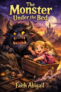 The Monster Under the Bed