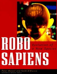 Robosapiens. Evolution of a New Species.pdf