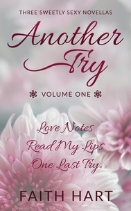  Faith Hart - Another Try Volume 1 - Another Try Boxsets, #1.
