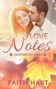 Love Notes: A Contemporary Romance Novella