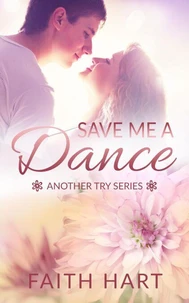Save Me a Dance: A Contemporary Romance Novella