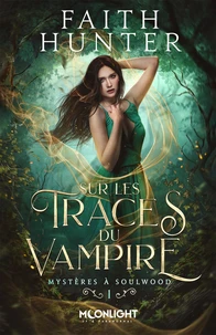 Sur les traces du vampire