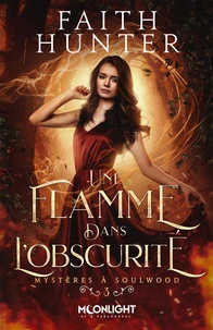 Une flamme dans l'Obscurité