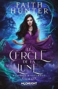 Le cercle de la lune