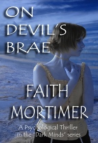  Faith Mortimer - On Devil's Brae (A Psychological Thriller) - Dark Minds, #1.