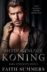Meedogenloze koning