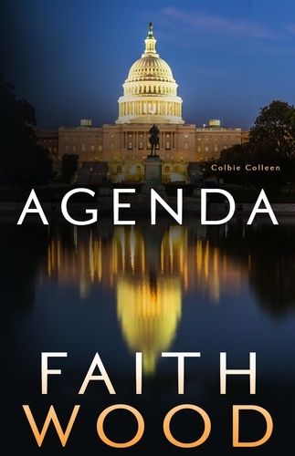  Faith Wood - Agenda - The Colbie Colleen Collection, #8.