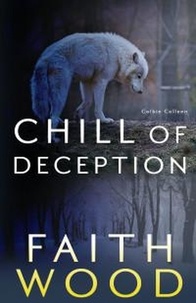  Faith Wood - Chill of Deception - Colbie Colleen Collection, #5.