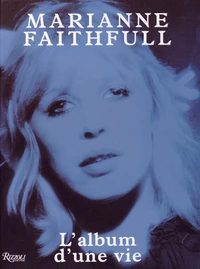 Marianne Faithfull