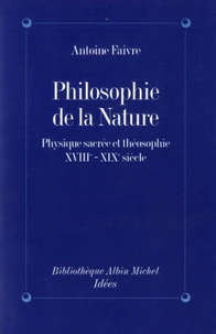 Philosophie de la nature