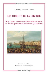 Les oubliés de la liberté