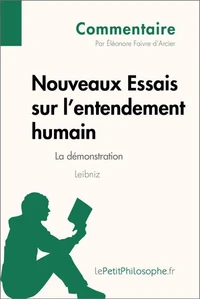 Nouveaux essais sur l'entendement humain de Leibniz