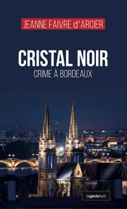 Cristal noir