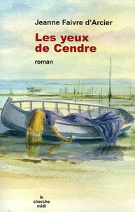 Les yeux de Cendre