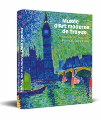 Musée d’Art moderne de Troyes
