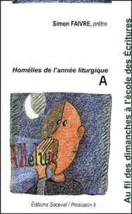 Au fil des dimanches à l'école des Ecritures.