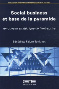 Social business et base de la pyramide