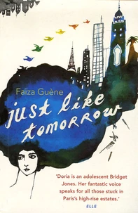 Just Like Tomorrow