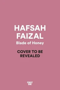 Blade of Honey