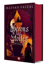 Libérons les étoiles