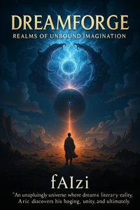 Dreamforge: Realms of Unbound Imagination