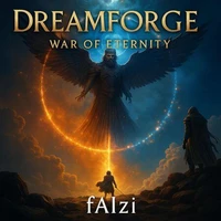 Dreamforge : War of Eternity