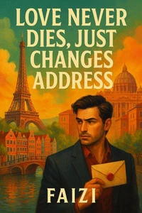Love Never Dies, Just Changes Address