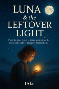 Luna &amp; The Leftover Light