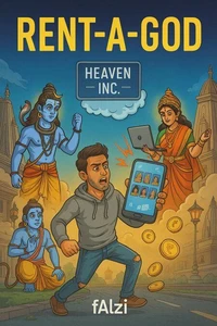 Rent-a-God