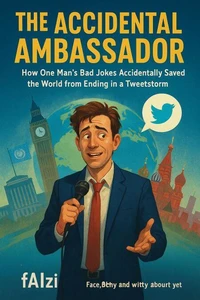 The Accidental Ambassador